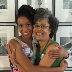 Meet your Posher, Cleona